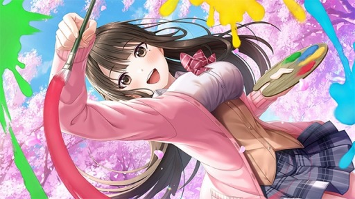 画像ギャラリー No.005のサムネイル画像 / 「Deep One 虚無と夢幻のフラグメント」が「アイキス」とのコラボイベントを実施
