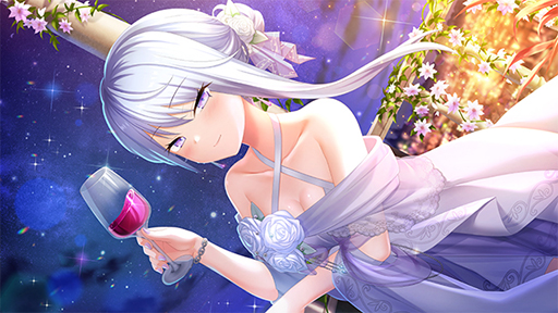 画像ギャラリー No.004のサムネイル画像 / 「Deep One 虚無と夢幻のフラグメント」3周年アニバーサリーイベント“傍合い想う稀存明証”を開始。新機能“メモリア”を追加