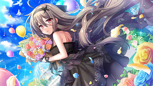 画像ギャラリー No.005のサムネイル画像 / 「Deep One 虚無と夢幻のフラグメント」3周年アニバーサリーイベント“傍合い想う稀存明証”を開始。新機能“メモリア”を追加