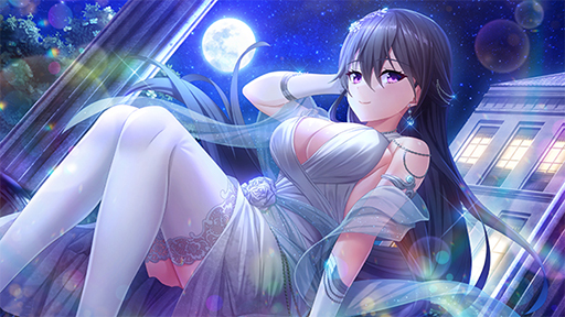 画像ギャラリー No.006のサムネイル画像 / 「Deep One 虚無と夢幻のフラグメント」3周年アニバーサリーイベント“傍合い想う稀存明証”を開始。新機能“メモリア”を追加