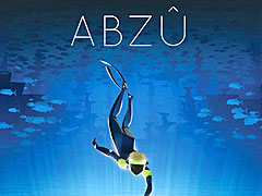 海中探索アドベンチャー，「ABZÛ（アブズ）」のSwitch版が配信開始