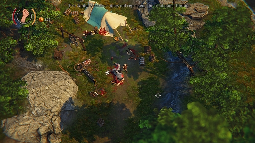 画像ギャラリー No.002のサムネイル画像 / 中世が舞台のクライムアクション「Rustler」のライブアクショントレイラーが公開。アーリーアクセスは2月18日にスタート