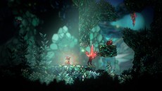 画像ギャラリー No.003のサムネイル画像 / 「Gleamlight」，アート表現を強化するアップデートが6月17日に実装。Swtich版の50％オフセールも