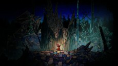画像ギャラリー No.005のサムネイル画像 / 「Gleamlight」，アート表現を強化するアップデートが6月17日に実装。Swtich版の50％オフセールも