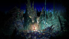 画像ギャラリー No.006のサムネイル画像 / 「Gleamlight」，アート表現を強化するアップデートが6月17日に実装。Swtich版の50％オフセールも