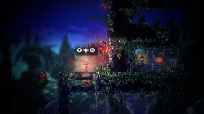 画像ギャラリー No.007のサムネイル画像 / 「Gleamlight」，アート表現を強化するアップデートが6月17日に実装。Swtich版の50％オフセールも
