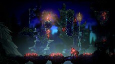 画像ギャラリー No.009のサムネイル画像 / 「Gleamlight」，アート表現を強化するアップデートが6月17日に実装。Swtich版の50％オフセールも