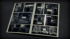 画像ギャラリー No.002のサムネイル画像 / コミック風アクションADV「Liberated」日本語版が5月27日にリリース決定。PS4/Switch/DMM GAME PLAYER版は予約受付がスタート