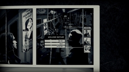 画像ギャラリー No.003のサムネイル画像 / コミックを読み進めるようなゲームシステムが魅力の「LIBERATED」をレビュー。 管理社会をテーマとした，重厚でリアリティある物語にも注目だ