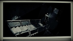 画像ギャラリー No.004のサムネイル画像 / アメコミ風アクションADV「Liberated」の日本語版が本日リリース。仮面女子のゲーム解説動画が公開に