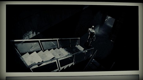画像ギャラリー No.012のサムネイル画像 / アメコミ風アクションADV「Liberated」の日本語版が本日リリース。仮面女子のゲーム解説動画が公開に
