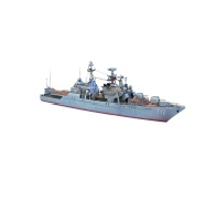 画像ギャラリー No.030のサムネイル画像 / 【PR】「放置艦隊」は授業や仕事が多い日も安心の軍艦育成“放置系ゲーム”。起床後と就寝前の数分操作でも育成を進められる