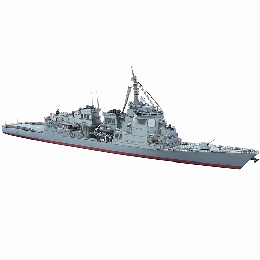 画像ギャラリー No.031のサムネイル画像 / 【PR】「放置艦隊」は授業や仕事が多い日も安心の軍艦育成“放置系ゲーム”。起床後と就寝前の数分操作でも育成を進められる