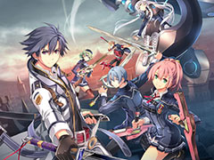 Switch版「英雄伝説 閃の軌跡III」が2020年3月19日に発売へ。「高速スキップモード」搭載で，多数のDLCをあらかじめ収録