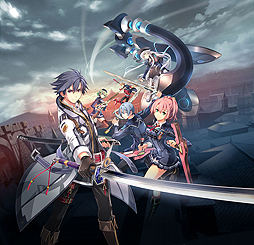 画像ギャラリー No.002のサムネイル画像 / Switch版「英雄伝説 閃の軌跡III」が2020年3月19日に発売へ。「高速スキップモード」搭載で，多数のDLCをあらかじめ収録
