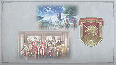 画像ギャラリー No.008のサムネイル画像 / Switch版「英雄伝説 閃の軌跡III」が2020年3月19日に発売へ。「高速スキップモード」搭載で，多数のDLCをあらかじめ収録