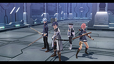 画像ギャラリー No.012のサムネイル画像 / Switch版「英雄伝説 閃の軌跡III」が2020年3月19日に発売へ。「高速スキップモード」搭載で，多数のDLCをあらかじめ収録