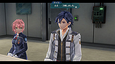 画像ギャラリー No.014のサムネイル画像 / Switch版「英雄伝説 閃の軌跡III」が2020年3月19日に発売へ。「高速スキップモード」搭載で，多数のDLCをあらかじめ収録