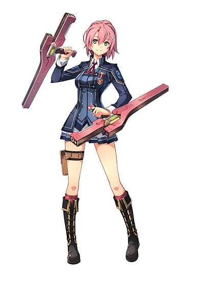 画像ギャラリー No.016のサムネイル画像 / Switch版「英雄伝説 閃の軌跡III」が2020年3月19日に発売へ。「高速スキップモード」搭載で，多数のDLCをあらかじめ収録