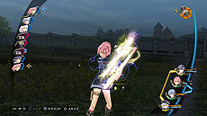 画像ギャラリー No.018のサムネイル画像 / Switch版「英雄伝説 閃の軌跡III」が2020年3月19日に発売へ。「高速スキップモード」搭載で，多数のDLCをあらかじめ収録