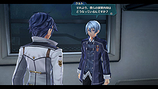 画像ギャラリー No.020のサムネイル画像 / Switch版「英雄伝説 閃の軌跡III」が2020年3月19日に発売へ。「高速スキップモード」搭載で，多数のDLCをあらかじめ収録