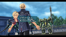 画像ギャラリー No.028のサムネイル画像 / Switch版「英雄伝説 閃の軌跡III」が2020年3月19日に発売へ。「高速スキップモード」搭載で，多数のDLCをあらかじめ収録