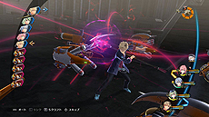 画像ギャラリー No.029のサムネイル画像 / Switch版「英雄伝説 閃の軌跡III」が2020年3月19日に発売へ。「高速スキップモード」搭載で，多数のDLCをあらかじめ収録