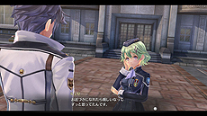 画像ギャラリー No.033のサムネイル画像 / Switch版「英雄伝説 閃の軌跡III」が2020年3月19日に発売へ。「高速スキップモード」搭載で，多数のDLCをあらかじめ収録