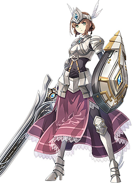 画像ギャラリー No.038のサムネイル画像 / Switch版「英雄伝説 閃の軌跡III」が2020年3月19日に発売へ。「高速スキップモード」搭載で，多数のDLCをあらかじめ収録