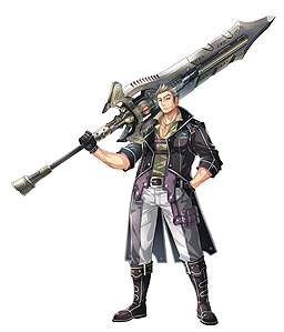 画像ギャラリー No.045のサムネイル画像 / Switch版「英雄伝説 閃の軌跡III」が2020年3月19日に発売へ。「高速スキップモード」搭載で，多数のDLCをあらかじめ収録