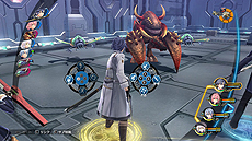 画像ギャラリー No.048のサムネイル画像 / Switch版「英雄伝説 閃の軌跡III」が2020年3月19日に発売へ。「高速スキップモード」搭載で，多数のDLCをあらかじめ収録