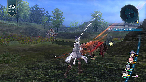 画像ギャラリー No.049のサムネイル画像 / Switch版「英雄伝説 閃の軌跡III」が2020年3月19日に発売へ。「高速スキップモード」搭載で，多数のDLCをあらかじめ収録