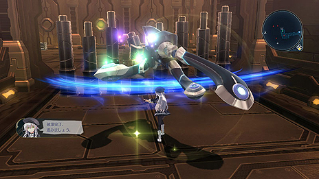 画像ギャラリー No.050のサムネイル画像 / Switch版「英雄伝説 閃の軌跡III」が2020年3月19日に発売へ。「高速スキップモード」搭載で，多数のDLCをあらかじめ収録