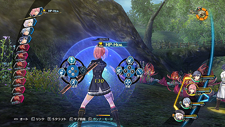 画像ギャラリー No.052のサムネイル画像 / Switch版「英雄伝説 閃の軌跡III」が2020年3月19日に発売へ。「高速スキップモード」搭載で，多数のDLCをあらかじめ収録