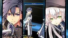 画像ギャラリー No.059のサムネイル画像 / Switch版「英雄伝説 閃の軌跡III」が2020年3月19日に発売へ。「高速スキップモード」搭載で，多数のDLCをあらかじめ収録
