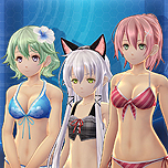 画像ギャラリー No.065のサムネイル画像 / Switch版「英雄伝説 閃の軌跡III」が2020年3月19日に発売へ。「高速スキップモード」搭載で，多数のDLCをあらかじめ収録