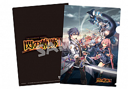 画像ギャラリー No.002のサムネイル画像 / Switch版「英雄伝説 閃の軌跡III」の店舗特典情報が公開