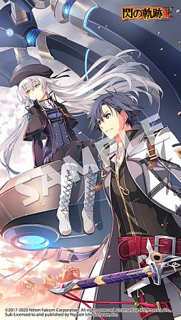 画像ギャラリー No.003のサムネイル画像 / Switch版「英雄伝説 閃の軌跡III」の店舗特典情報が公開