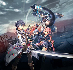 画像ギャラリー No.005のサムネイル画像 / Switch版「英雄伝説 閃の軌跡III」の店舗特典情報が公開