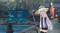 画像ギャラリー No.008のサムネイル画像 / Switch版「英雄伝説 閃の軌跡III」,一周年記念セールでダウンロード版が30%オフ