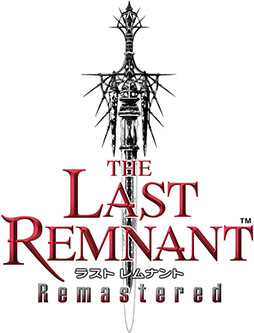 画像ギャラリー No.001のサムネイル画像 / 「THE LAST REMNANT Remastered」がスマホ向けに配信開始。タッチ操作に対応したユーザーインタフェースで快適なプレイが可能