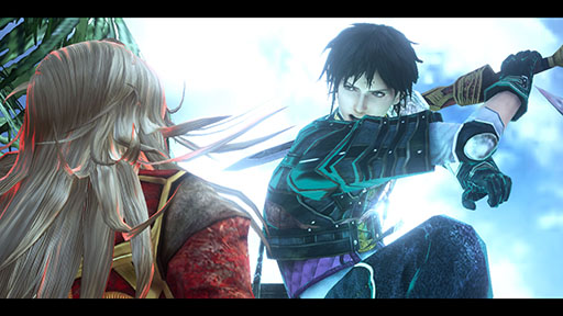 画像ギャラリー No.005のサムネイル画像 / 「THE LAST REMNANT Remastered」がスマホ向けに配信開始。タッチ操作に対応したユーザーインタフェースで快適なプレイが可能
