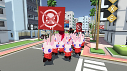 アナーキュート