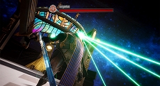 画像ギャラリー No.010のサムネイル画像 / PS VR用ソフト「ソード・オブ・ガルガンチュア テサラクト・アビス」が4月下旬に配信決定。PS VR版の最新トレイラーが公開