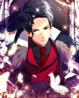 画像ギャラリー No.003のサムネイル画像 / 「乙女チック4Gamer」第272回:「Obey Me!」は,イケメン悪魔7兄弟を服従させる海外で人気のゲーム
