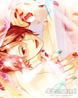 画像ギャラリー No.007のサムネイル画像 / 「乙女チック4Gamer」第272回:「Obey Me!」は,イケメン悪魔7兄弟を服従させる海外で人気のゲーム