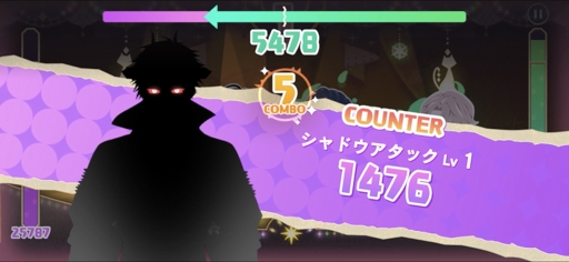 画像ギャラリー No.017のサムネイル画像 / 「Obey Me!」プレイレポート。海外の乙女たちを魅了したイケメン悪魔たちがついに日本デビュー