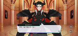 画像ギャラリー No.025のサムネイル画像 / 「Obey Me!」プレイレポート。海外の乙女たちを魅了したイケメン悪魔たちがついに日本デビュー