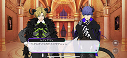 画像ギャラリー No.027のサムネイル画像 / 「Obey Me!」プレイレポート。海外の乙女たちを魅了したイケメン悪魔たちがついに日本デビュー