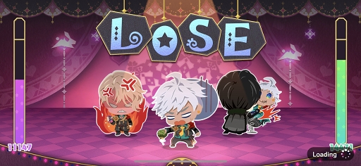 画像ギャラリー No.029のサムネイル画像 / 「Obey Me!」プレイレポート。海外の乙女たちを魅了したイケメン悪魔たちがついに日本デビュー